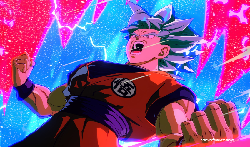 Fans of the iconic Dragon Ball series rejoice for Dragon Ball FighterZ game